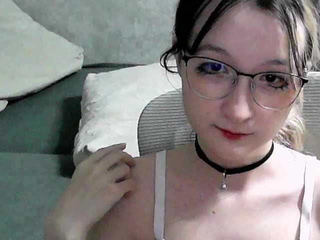 Lilfain-baby live cam on BongaCams