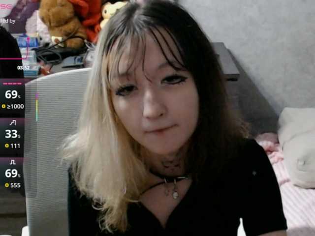 Lilfain-baby live cam on BongaCams