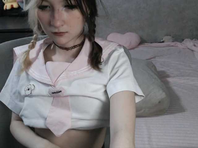 Lilfain-baby live cam on BongaCams