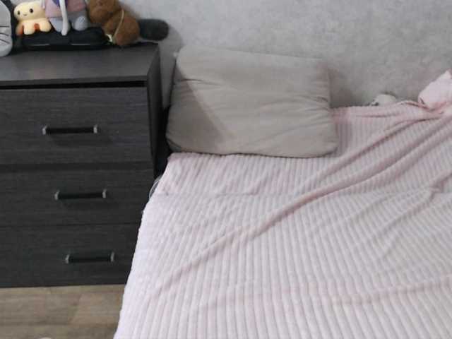 Lilfain-baby live cam on BongaCams