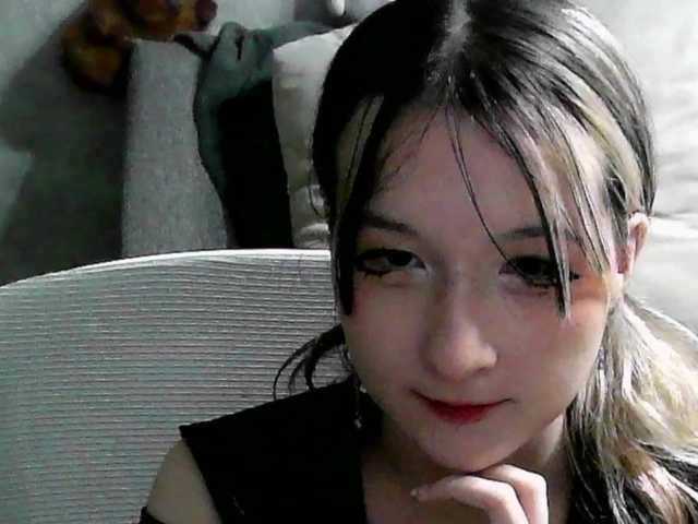 Lilfain-baby live cam on BongaCams