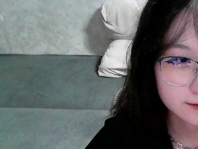 Lilfain-baby live cam on BongaCams