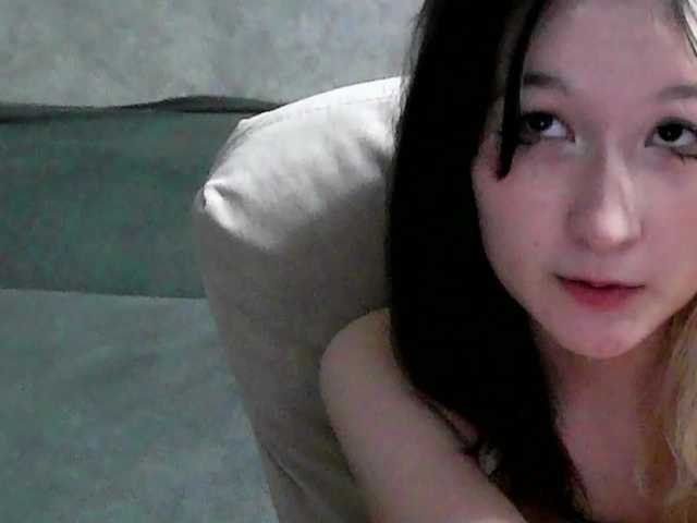 Lilfain-baby live cam on BongaCams