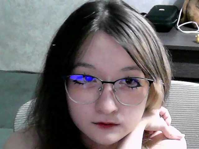 Lilfain-baby live cam on BongaCams