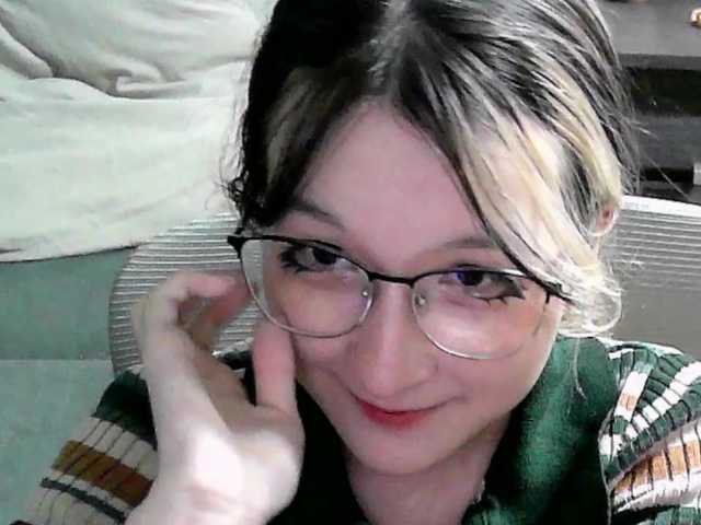 Lilfain-baby live cam on BongaCams