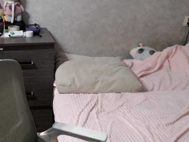 Lilfain-baby live cam on BongaCams
