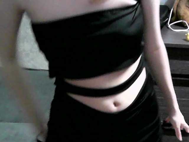 Lilfain-baby live cam on BongaCams