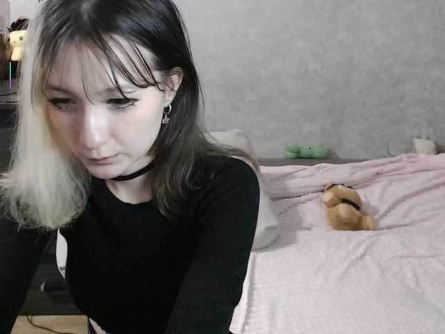 Lilfain-baby live cam on BongaCams