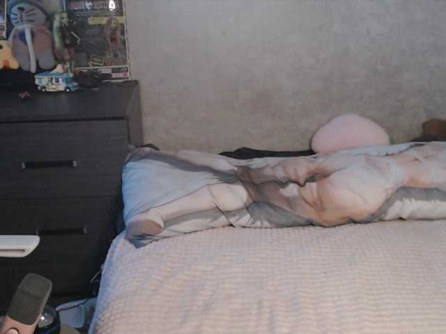 Lilfain-baby live cam on BongaCams