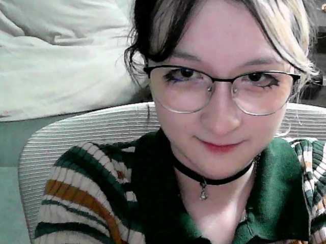 Lilfain-baby live cam on BongaCams
