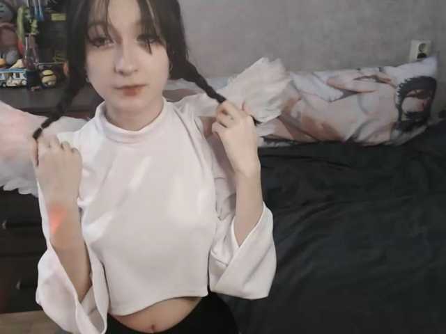 Lilfain-baby