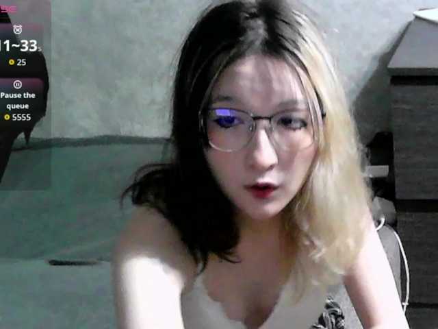 Lilfain-baby live cam on BongaCams