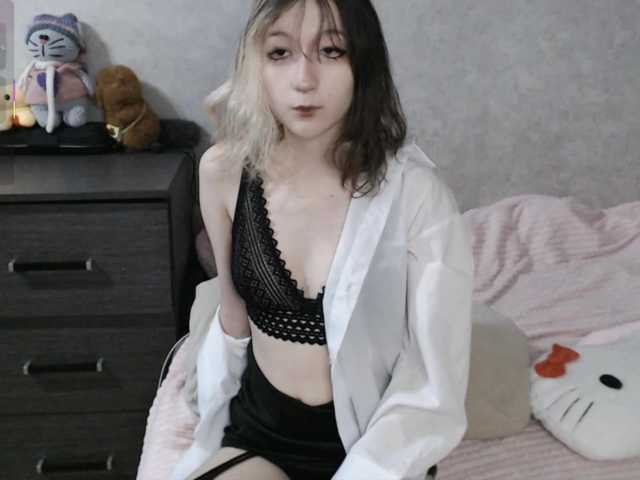 Lilfain-baby