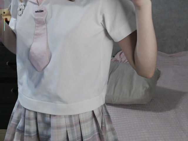 Lilfain-baby live cam on BongaCams