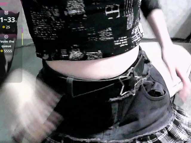 Lilfain-baby live cam on BongaCams