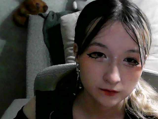 Lilfain-baby live webcam show