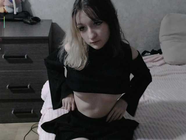 Lilfain-baby live cam on BongaCams
