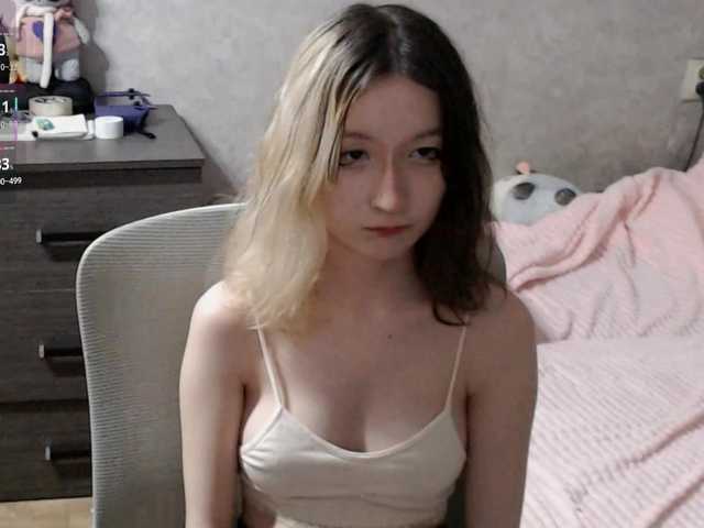 Lilfain-baby live cam on BongaCams