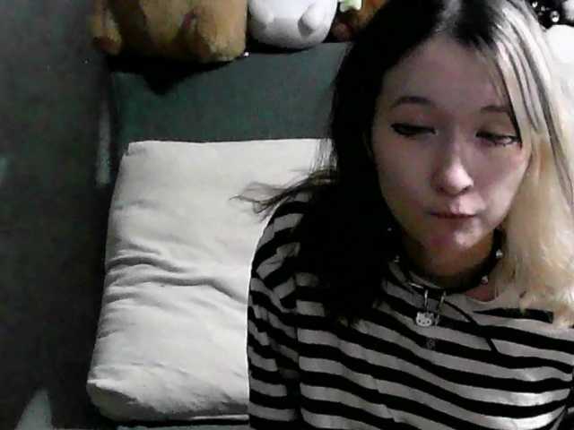 Lilfain-baby live webcam show