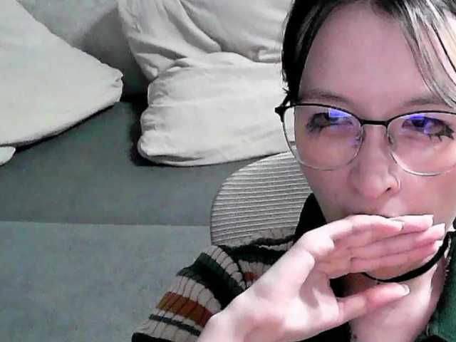 Lilfain-baby live cam on BongaCams