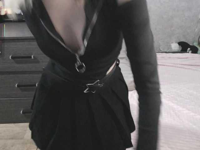 Lilfain-baby live cam on BongaCams