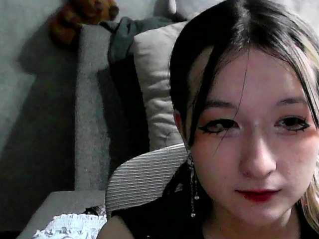 Lilfain-baby live cam on BongaCams