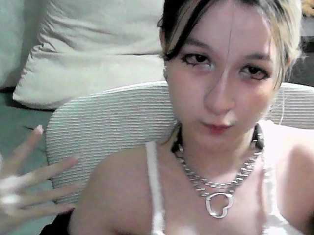 Lilfain-baby live cam on BongaCams