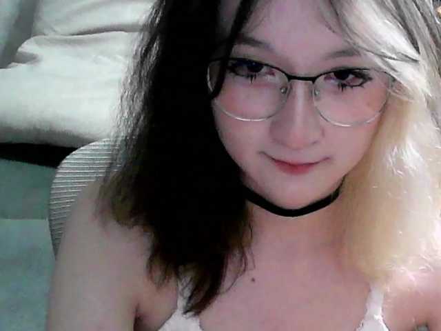 Lilfain-baby live cam on BongaCams