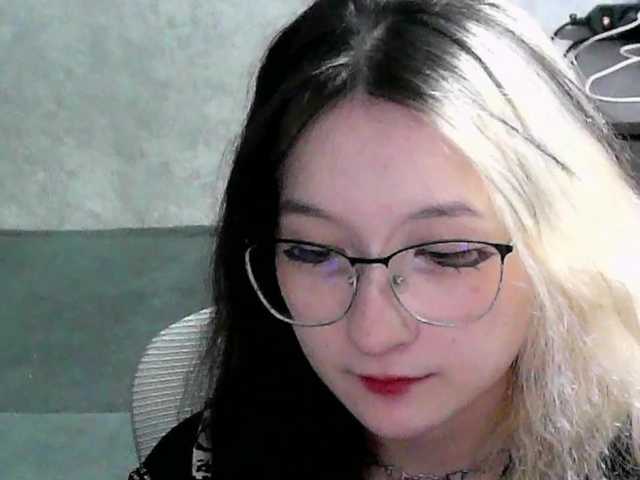 Lilfain-baby live cam on BongaCams