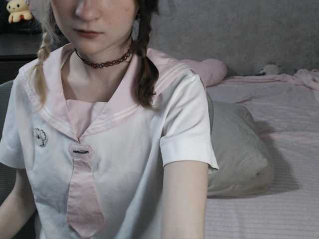 Lilfain-baby live cam on BongaCams