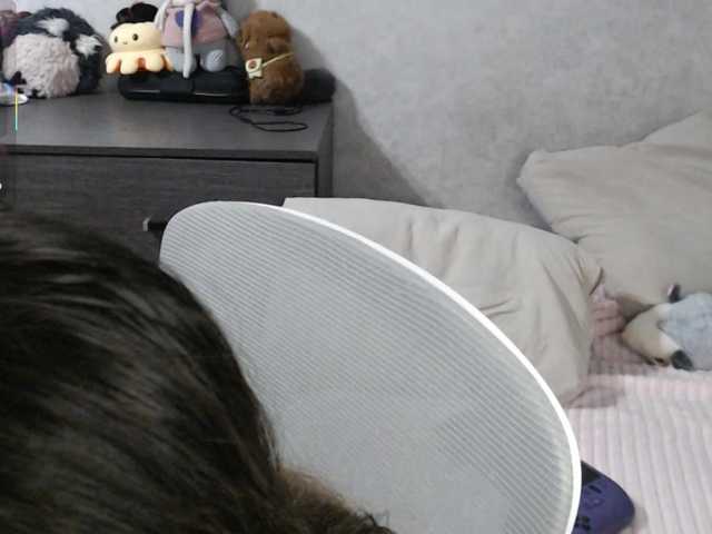 Lilfain-baby live cam on BongaCams