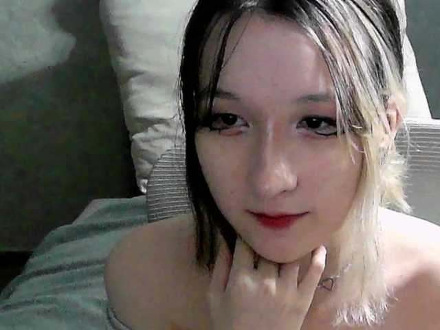 Lilfain-baby live webcam show