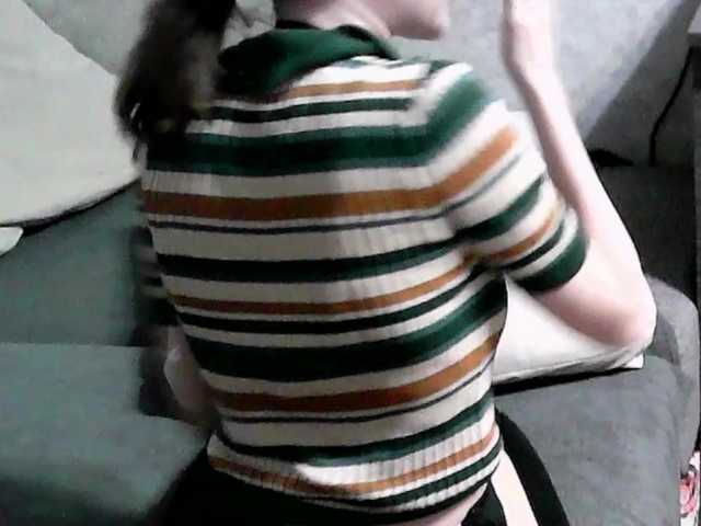 Lilfain-baby live cam on BongaCams