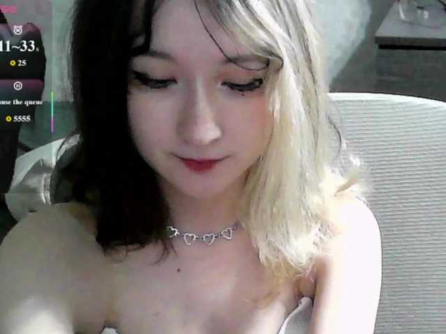 Lilfain-baby live cam on BongaCams