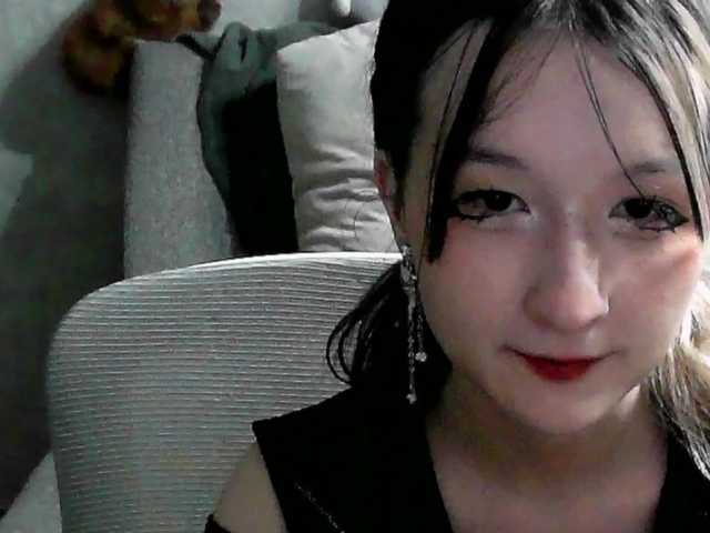 Lilfain-baby live cam on BongaCams