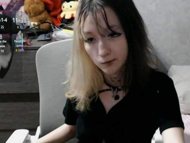 Lilfain-baby live cam on BongaCams