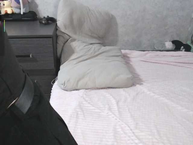 Lilfain-baby live cam on BongaCams