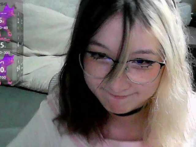 Lilfain-baby live cam on BongaCams
