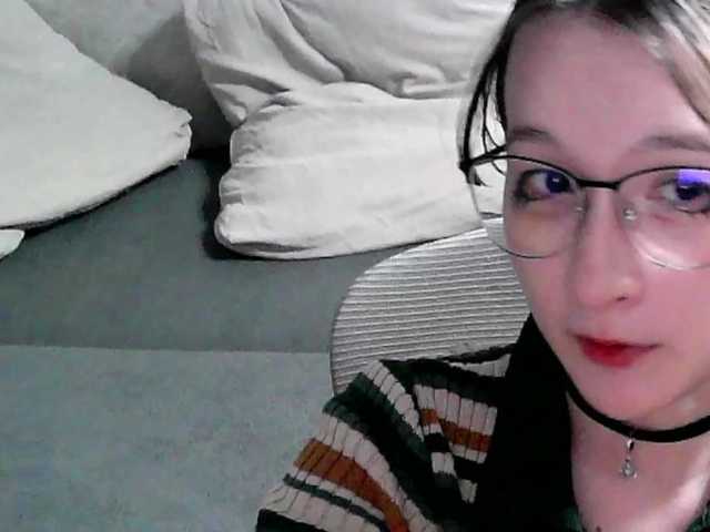 Lilfain-baby live cam on BongaCams