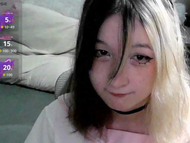 Lilfain-baby live cam on BongaCams