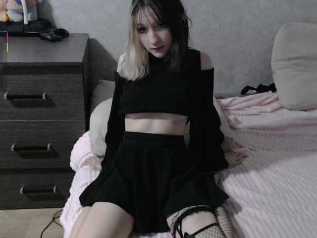 Lilfain-baby live cam on BongaCams