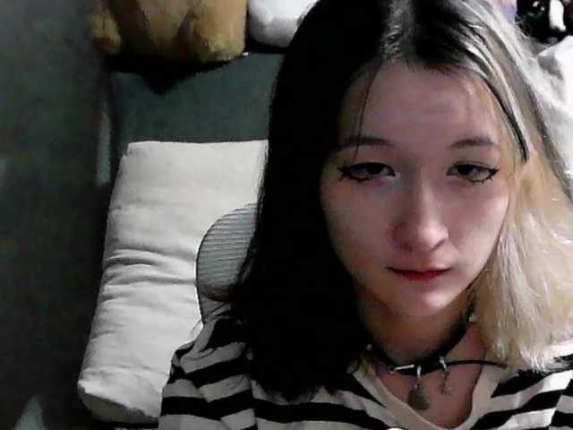 Lilfain-baby live webcam show