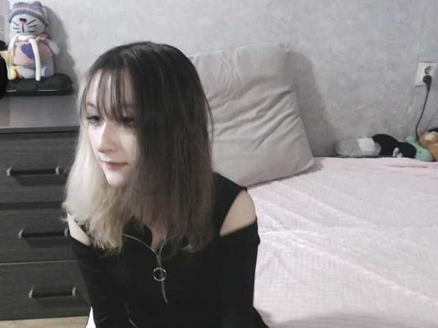 Lilfain-baby live cam on BongaCams