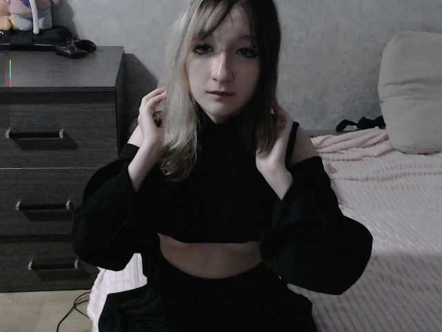 Lilfain-baby live cam on BongaCams