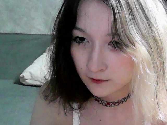 Lilfain-baby live cam on BongaCams