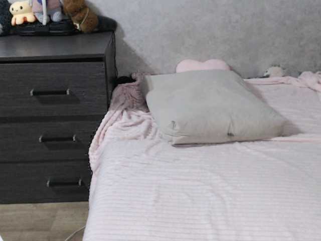 Lilfain-baby live cam on BongaCams