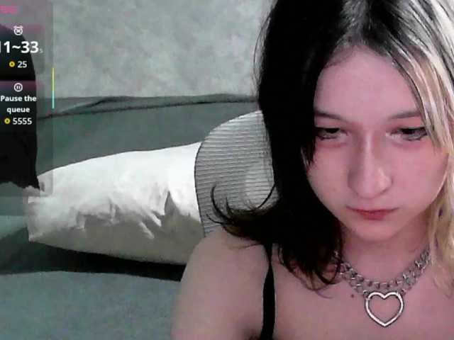 Lilfain-baby live cam on BongaCams