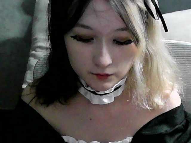 Lilfain-baby live cam on BongaCams