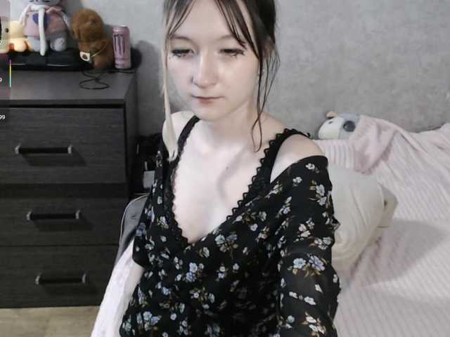 Lilfain-baby live cam on BongaCams