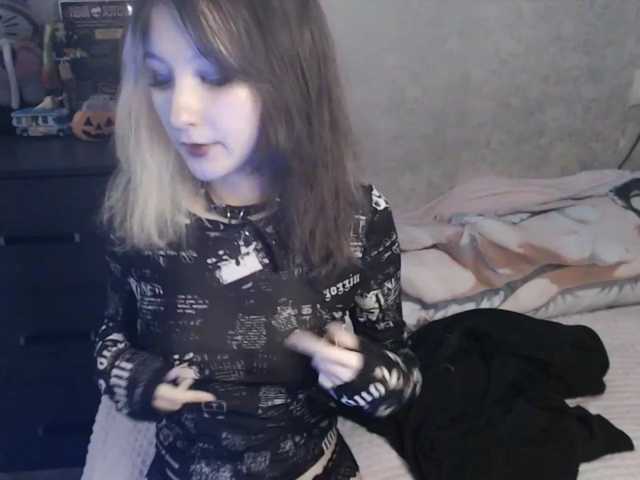Lilfain-baby live cam on BongaCams